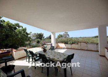 Veranda - Villa strada Provinciale 291, Ugento - photo 14