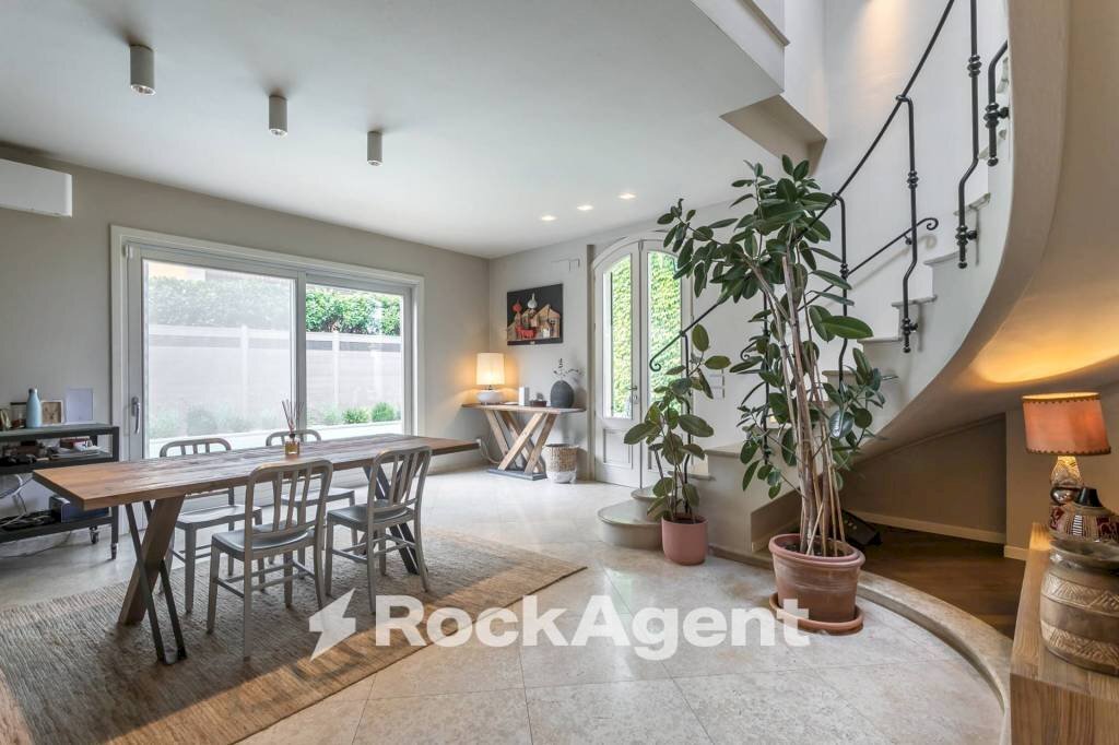 Salone - Villa via Capra, 16, Osio Sopra - foto 3