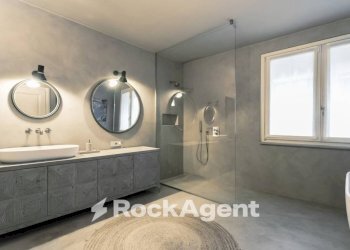 Bagno - Villa via Capra, 16, Osio Sopra - photo 27