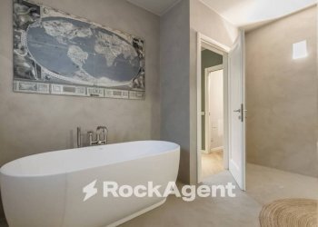 Bagno - Villa via Capra, 16, Osio Sopra - photo 29