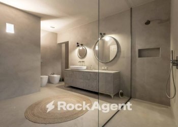 Bagno - Villa via Capra, 16, Osio Sopra - photo 30