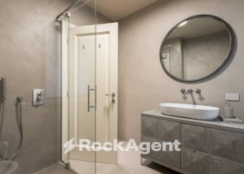 Bagno - Villa via Capra, 16, Osio Sopra - photo 33