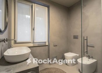 Bagno - Villa via Capra, 16, Osio Sopra - photo 34