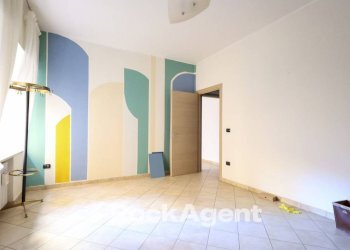 Camera da letto - Ufficio via Edmondo Buccarelli, 4, Catanzaro - foto 5