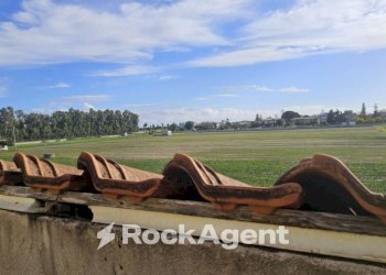 Zona - Villa a Schiera via degli aranci isca marina, Isca sullo Ionio - foto 7
