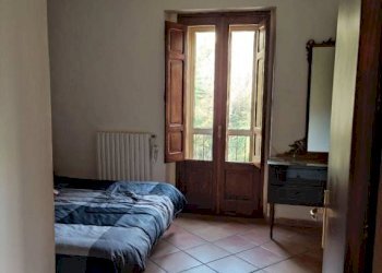 Camera da letto - Two-room apartment via Mazzarella, 80, Trecchina - photo 11