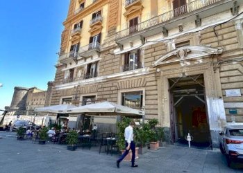 Zona - Negozio via Giuseppe Pisanelli, Napoli - foto 5