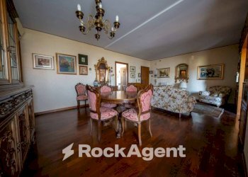 Salone - Quadrilocale via Giovanni Battista Melis, 9, Sassari - foto 3