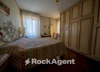 Camera da letto - Quadrilocale via Giovanni Battista Melis, 9, Sassari - foto 17