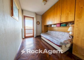 Camera da letto - Quadrilocale via Giovanni Battista Melis, 9, Sassari - foto 18