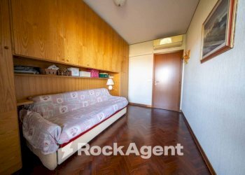 Camera da letto - Quadrilocale via Giovanni Battista Melis, 9, Sassari - foto 19