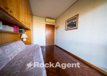 Camera da letto - Quadrilocale via Giovanni Battista Melis, 9, Sassari - foto 20