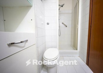 Bagno - Quadrilocale via Giovanni Battista Melis, 9, Sassari - foto 24