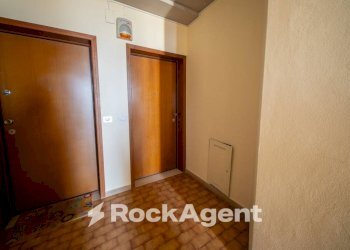 Ingresso - Quadrilocale via Giovanni Battista Melis, 9, Sassari - foto 25