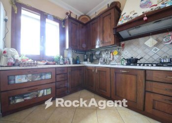 Cucina - Villa via Mesagne, San Donaci - foto 8