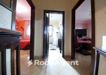 Corridoio - Villa via Mesagne, San Donaci - foto 10