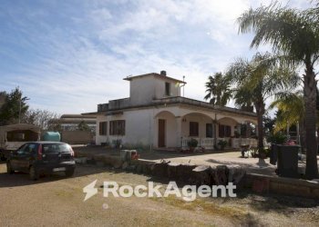 Zona - Villa via Mesagne, San Donaci - foto 21
