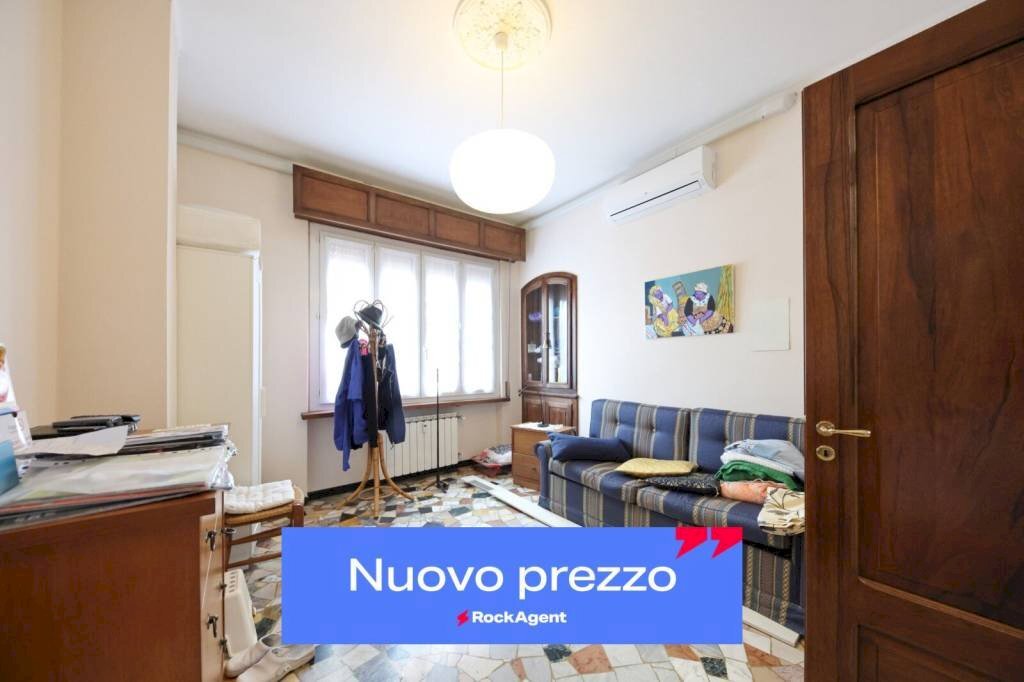 Salone - Two-room apartment piazza Marconi, 9, Mombaruzzo - photo 2