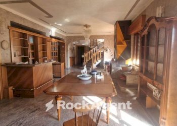 Corridoio - Office via Mazzini, 73, Montepaone - photo 6