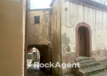 Interno palazzo - Trilocale vicolo Caruso, 17, Altavilla Silentina - foto 18