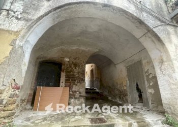 Cantina - Trilocale vicolo Caruso, 17, Altavilla Silentina - foto 21