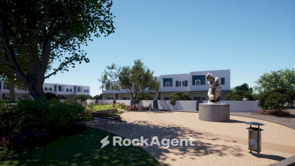 Giardino - Terraced Villa Litoranea, Montalto di Castro - photo 2