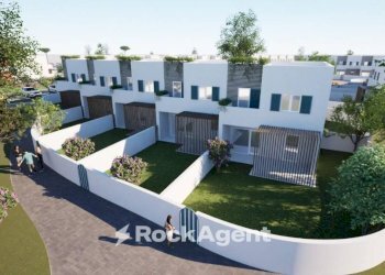 Facciata - Villa a Schiera Litoranea, Montalto di Castro - foto 4