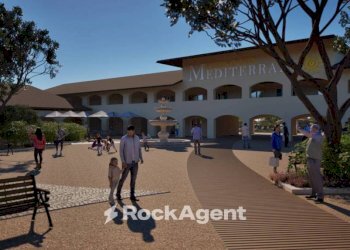 Zona - Villa a Schiera Litoranea, Montalto di Castro - foto 26