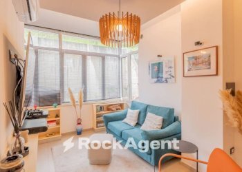 Studio - Two-room apartment via Francesco Petrarca, 141, Napoli (neighborhood Posillipo) - photo 9