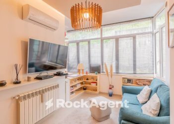 Salone - Two-room apartment via Francesco Petrarca, 141, Napoli (neighborhood Posillipo) - photo 10