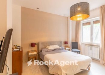 Camera da letto - Two-room apartment via Francesco Petrarca, 141, Napoli (neighborhood Posillipo) - photo 13