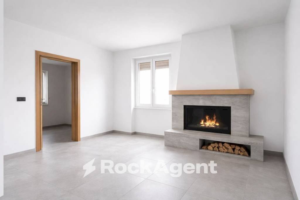 Salone - Independent house via Fratelli Cervi, 26, Melissano - photo 3