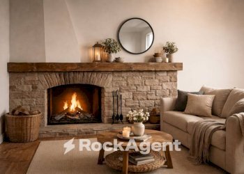 Salone - Independent house via Fratelli Cervi, 26, Melissano - photo 8