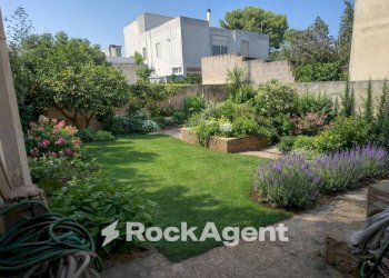 Giardino - Independent house via Fratelli Cervi, 26, Melissano - photo 9