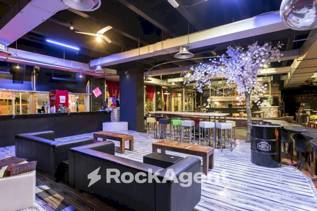 Interno non residenziale - Shop via Generale Carlo Alberto dalla Chiesa, 10, Treviolo - photo 3