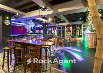 Interno non residenziale - Shop via Generale Carlo Alberto dalla Chiesa, 10, Treviolo - photo 7