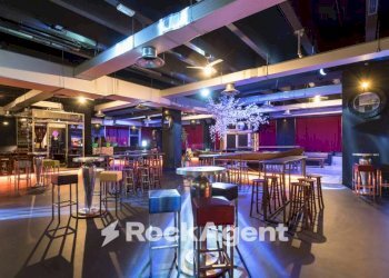 Interno non residenziale - Shop via Generale Carlo Alberto dalla Chiesa, 10, Treviolo - photo 14