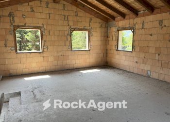 Stanza non arredata - Casa indipendente via Marconi, 47, Rivanazzano Terme - foto 15