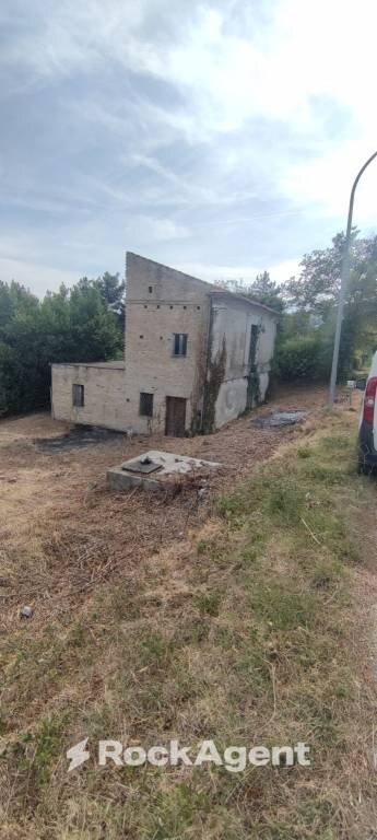 Terreno - Rustico Civitaquana - foto 3