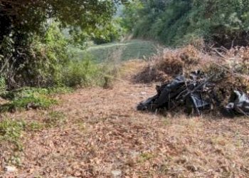 Terreno - Rustic Civitaquana - photo 22