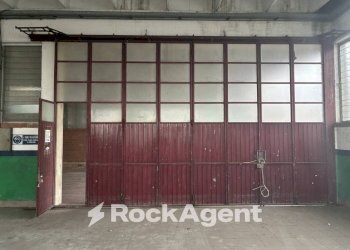 Magazzino - Capannone strada Statale per Voghera, Tortona - foto 5