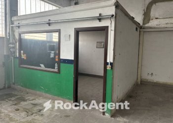 Interno non residenziale - Capannone strada Statale per Voghera, Tortona - foto 7