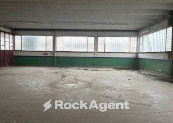 Magazzino - Capannone strada Statale per Voghera, Tortona - foto 9