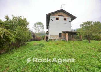 Terreno - Rustic via case sparse 18, Maranzana - photo 5