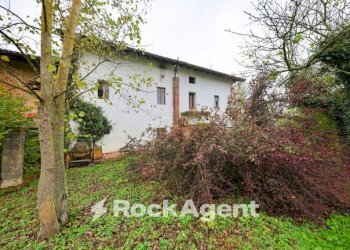 Giardino - Rustic via case sparse 18, Maranzana - photo 6