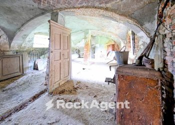 Ingresso - Rustic via case sparse 18, Maranzana - photo 11