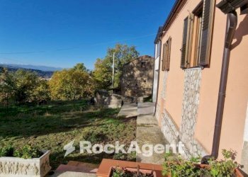 Giardino - Villa via Palmente, 42, Rogliano - foto 37