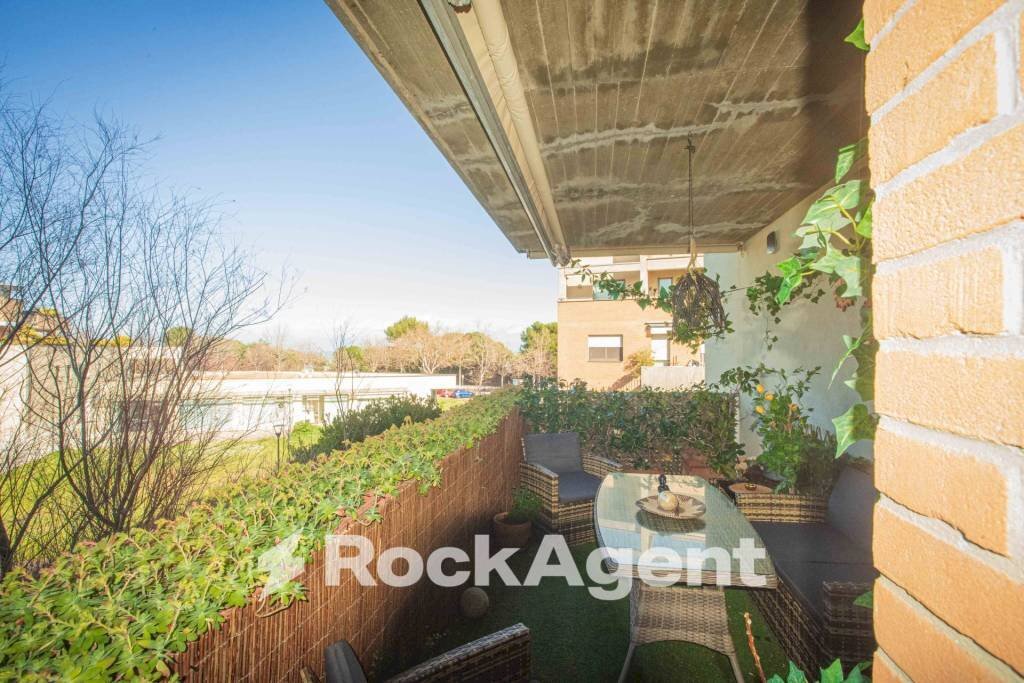 Terrazzo - Trilocale viale Primo Vere, 148, Pescara - foto 1