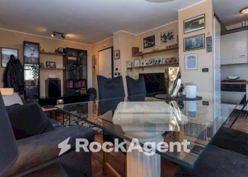 Salone - Three-room apartment viale Primo Vere, 148, Pescara - photo 4