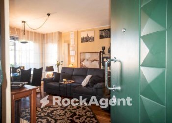 Salone - Three-room apartment viale Primo Vere, 148, Pescara - photo 5